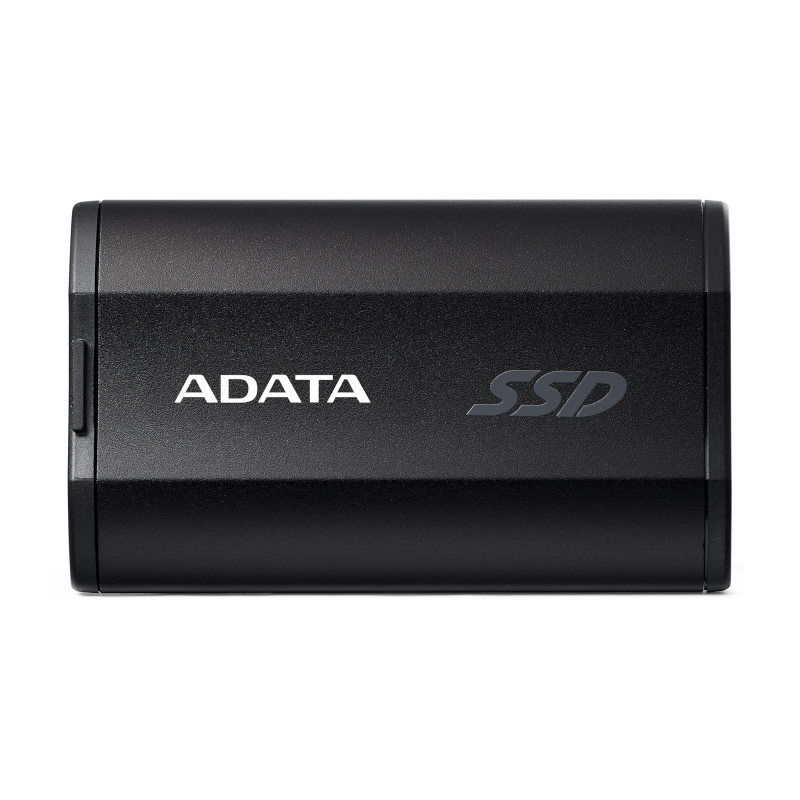Накопичувач SSD Portable ADATA 2TB SD810 (SD810-2000G-CBK)